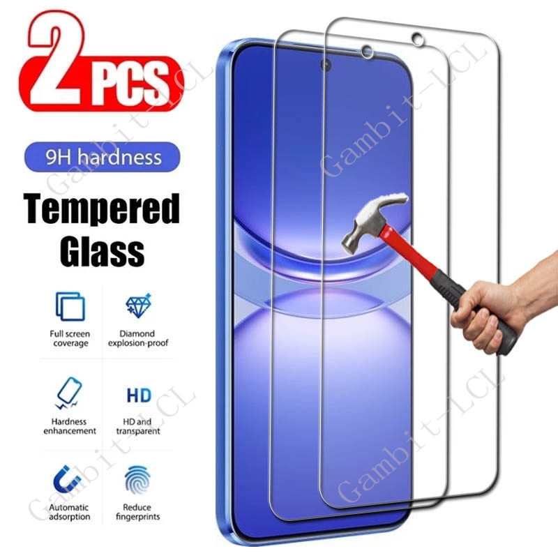 2PCS For Huawei Enjoy 70 Pro 7 - огляд і ціна Huawei Nova 12