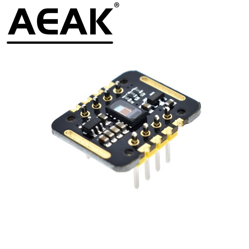 MAX30102 Heart rate Sensor Mod - огляд і ціна Muscle Sensor Emg