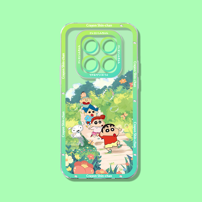 C-Crayon S-Shin chan Cartoon C - огляд і ціна Xiaomi Redmi Note 13