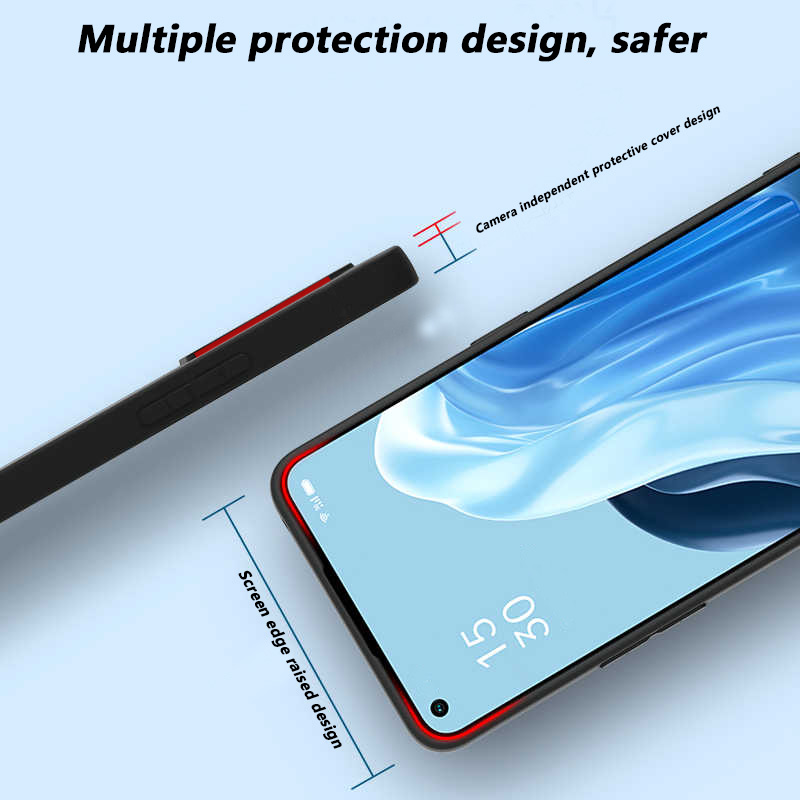 Custom Photo Mirror Glass Phon - огляд і ціна Oppo Find X8