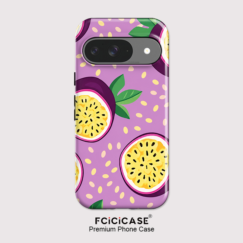 Fcicicase Acrylic Phone Case F - огляд і ціна Google Pixel 8A