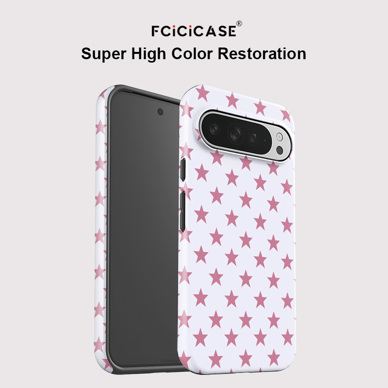 Fcicicase Shockproof Phone Cas - огляд і ціна Google Pixel 8A