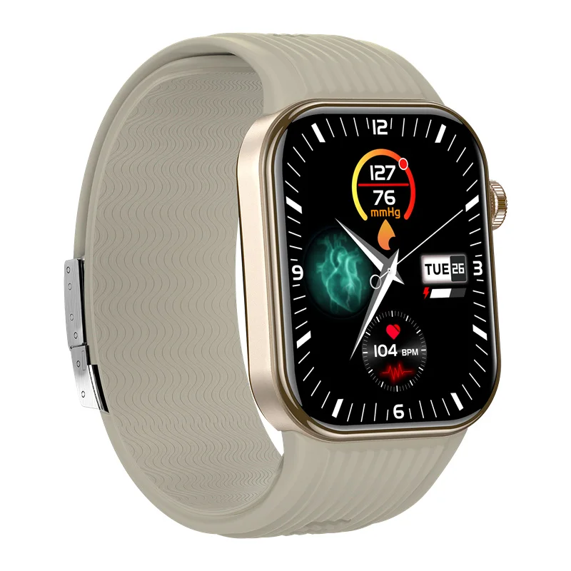 ApexTPS191 Men Smart Watch Fal - огляд і ціна Fall Detection Watch