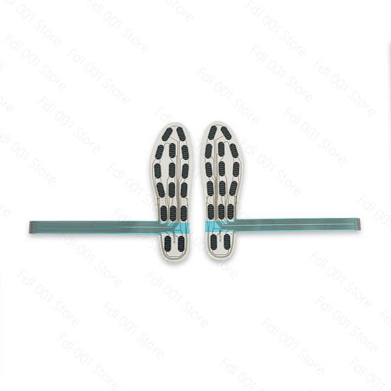 Wear-resistant and Waterproof  - огляд і ціна Smart Insole Pressure