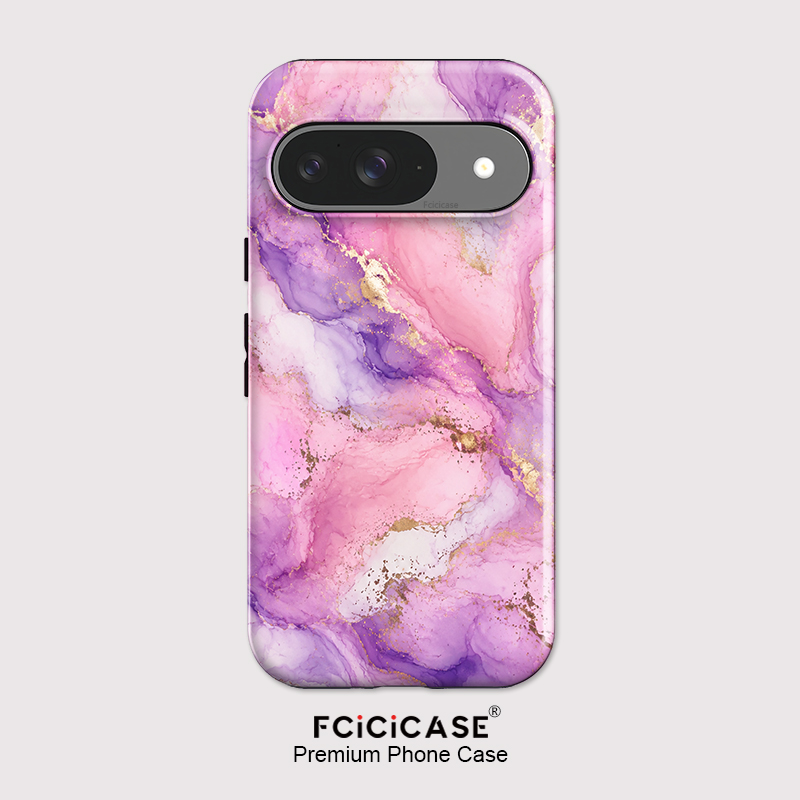 Fcicicase Anti-knock Acrylic P - огляд і ціна Google Pixel 8A