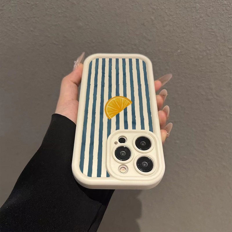 Striped Lemon Slice Pattern Ph - огляд і ціна Xiaomi Redmi Note 13