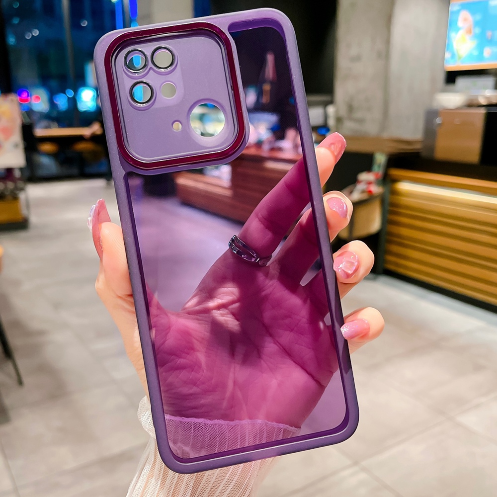 Case for Realme C51 C71 C75 C5 - огляд і ціна Realme Note 50