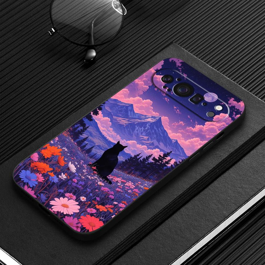 Funda Phone Cover Case for Goo - огляд і ціна Google Pixel 8A