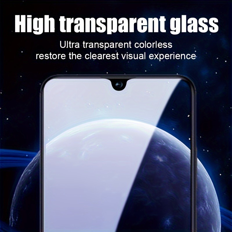 4pack 9H Hardness Tempered Gla - огляд і ціна Huawei Nova 12