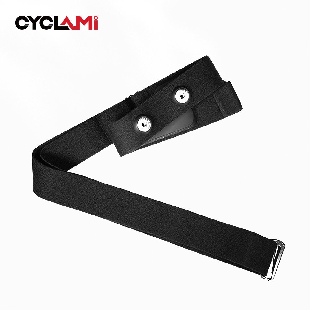 1 - 10 Pcs CYCLAMI Heart Rate  - огляд і ціна Breath Rate Monitor