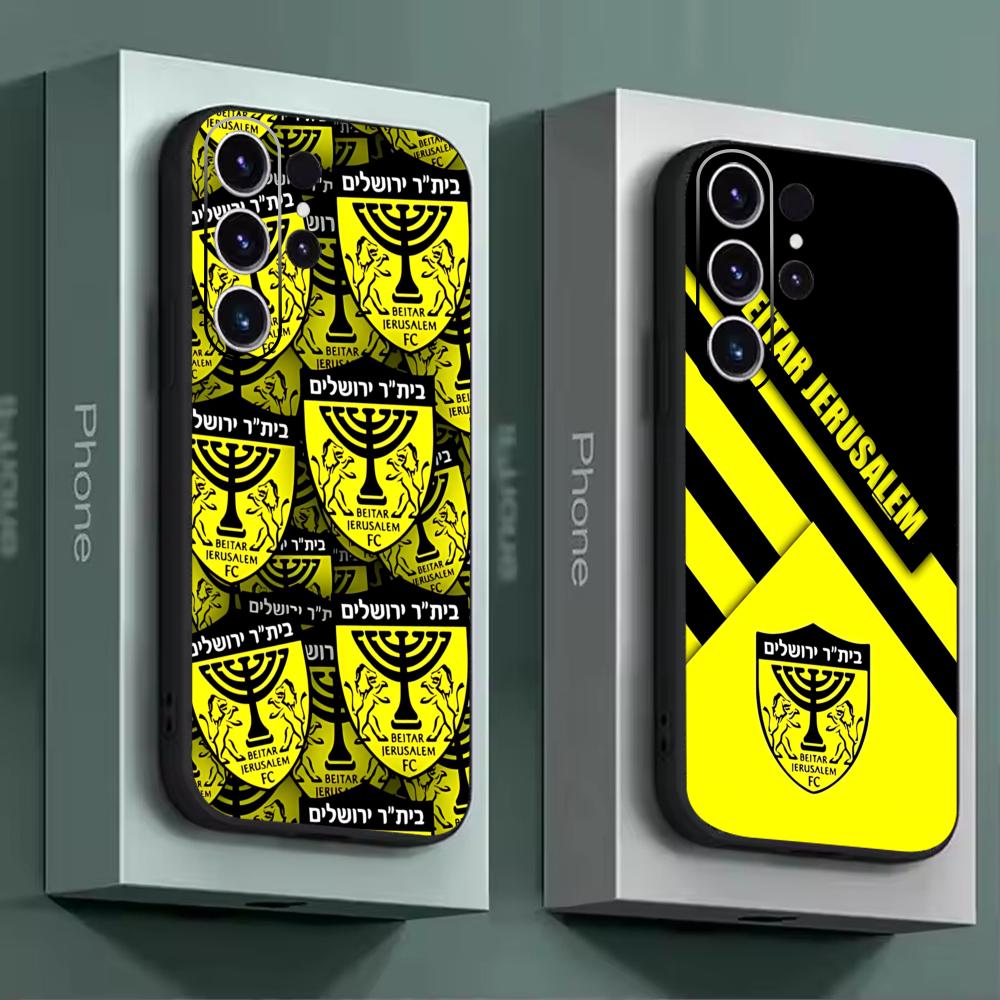 B-Beitars Jerusalem Phone Case - огляд і ціна Samsung Galaxy S24