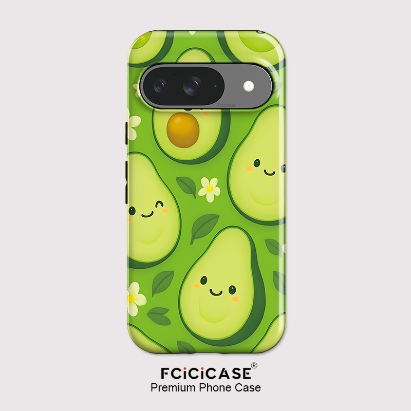 Fcicicase For Pixel 10 Pro XL  - огляд і ціна Google Pixel 8A