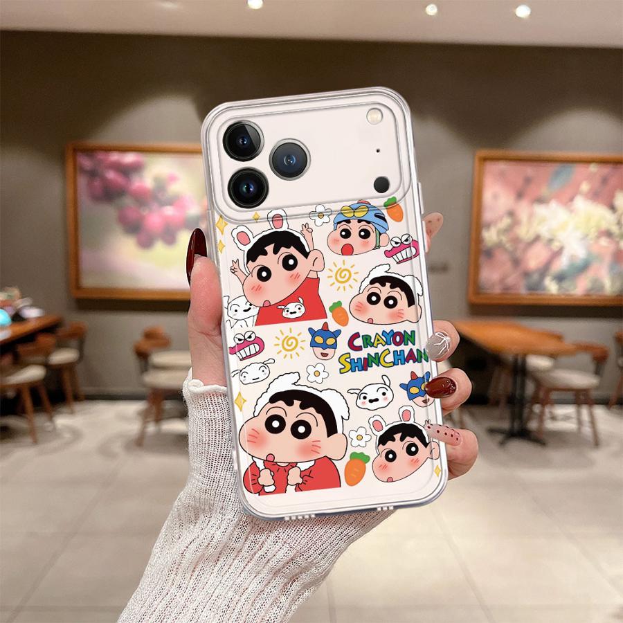 Cra-yons Shin-chans Case for i - огляд і ціна Apple Iphone 15 Pro Max