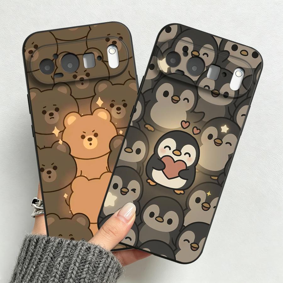 Funda Phone Cover Case for Goo - огляд і ціна Google Pixel 8A
