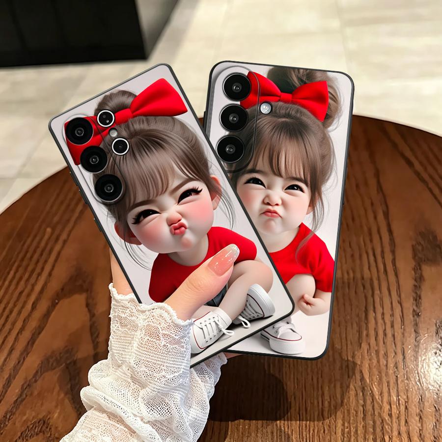Funda Phone Cover Case for Sam - огляд і ціна Samsung Galaxy S24