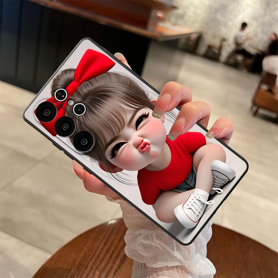 Funda Phone Cover Case for Sam - огляд і ціна Samsung Galaxy S24