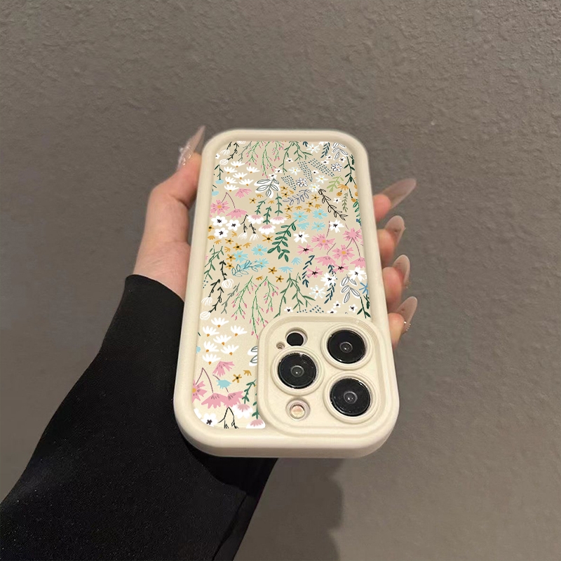 Pink High-bamboo Floral Patter - огляд і ціна Xiaomi Redmi Note 13