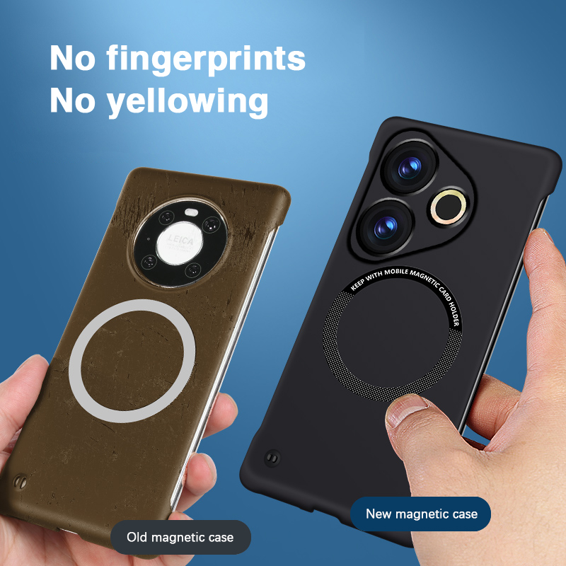 Hard Armor PC Phone Case for R - огляд і ціна Realme Gt 6
