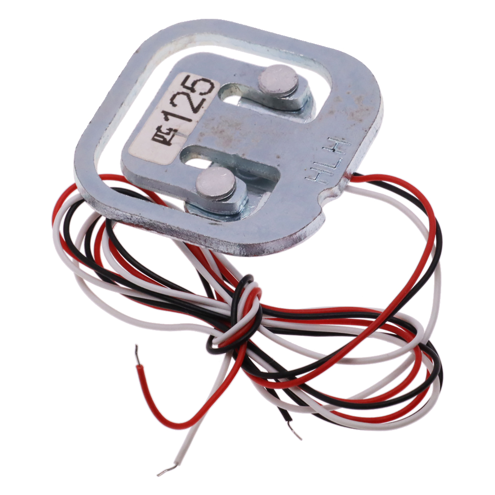 4Pcs 50kg Human Scale Load Cel - огляд і ціна Muscle Sensor Emg