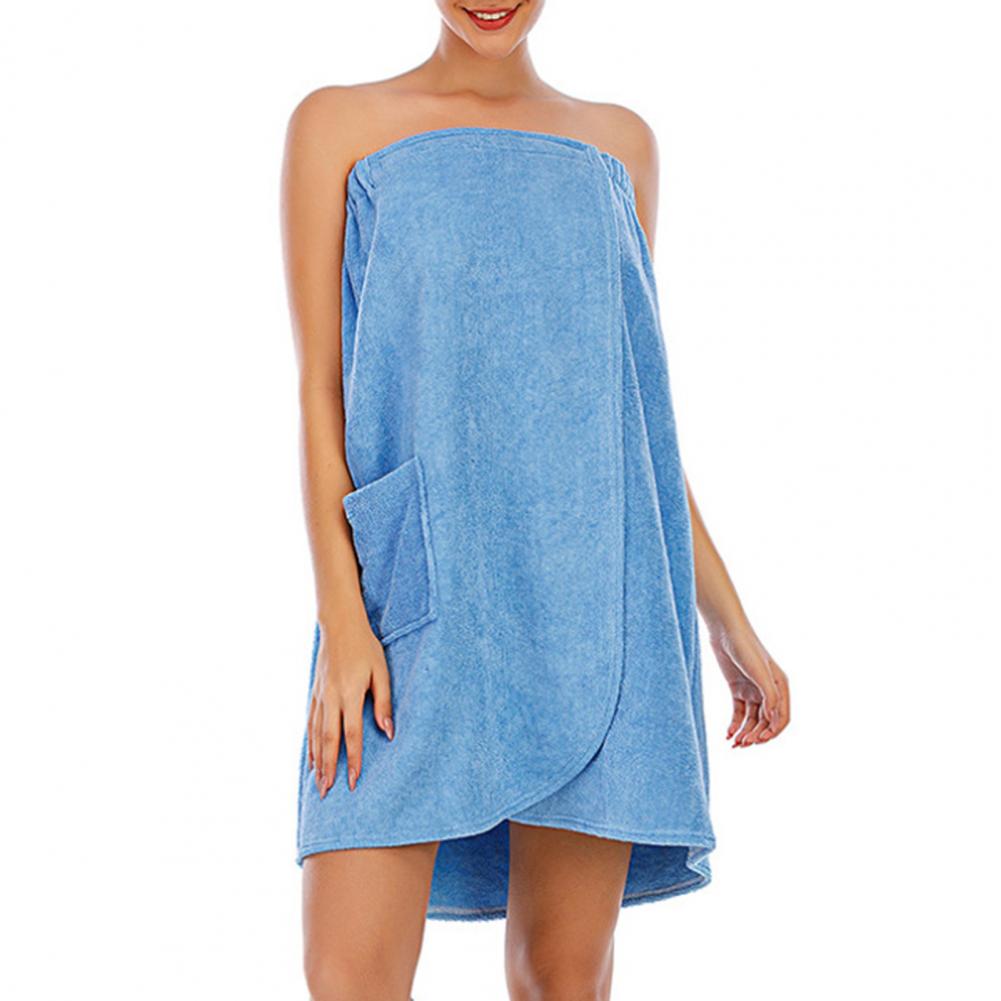 Skin-friendly Bathrobe Ultra A - огляд і ціна Smart Knee Wrap