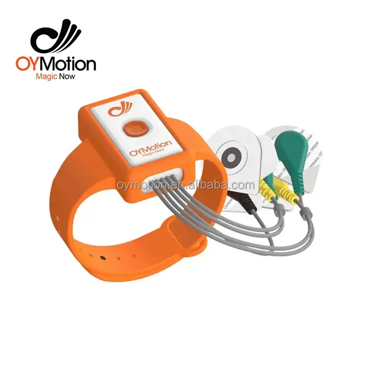 Paralysis Hemiplegia Rehabilit - огляд і ціна Muscle Sensor Emg