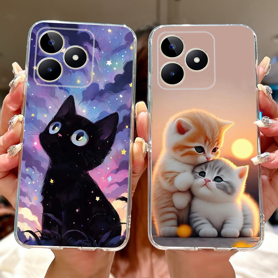 For Realme Note 50 Case RMX383 - огляд і ціна Realme Note 50