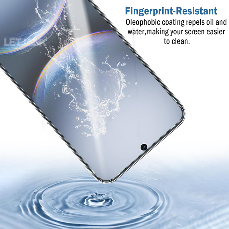 2-4Piece Protective Glass for  - огляд і ціна Huawei Nova 12