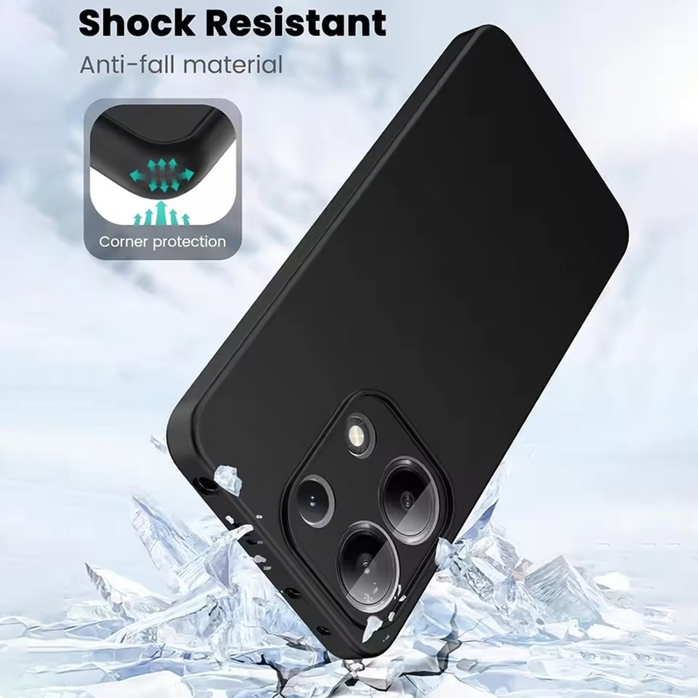 Phone the Case For Redmi Smoki - огляд і ціна Xiaomi Redmi Note 13