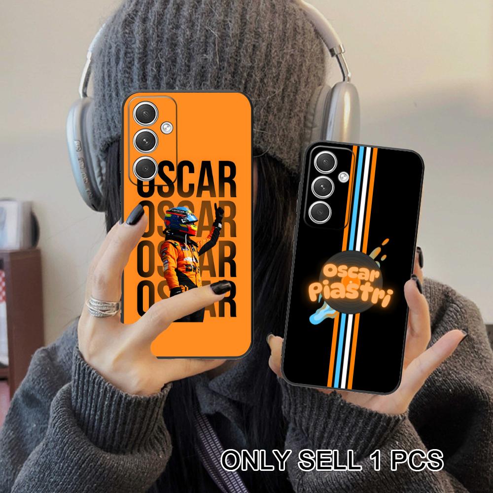 Oscar Piastri Phone Case for S - огляд і ціна Samsung Galaxy S24
