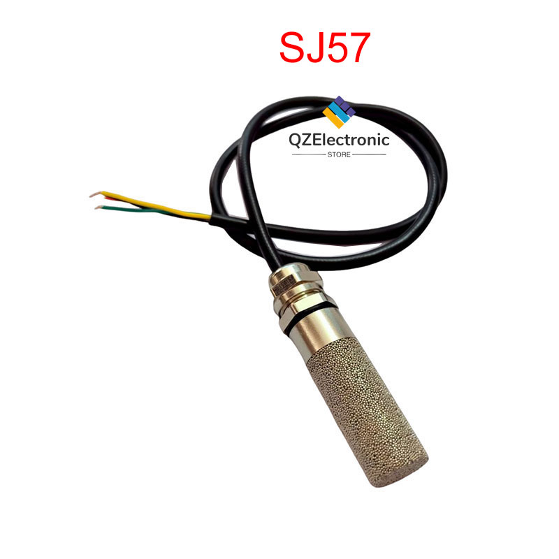 SHT45 SHT41 SHT40 SHT35 SHT31  - огляд і ціна Muscle Sensor Emg