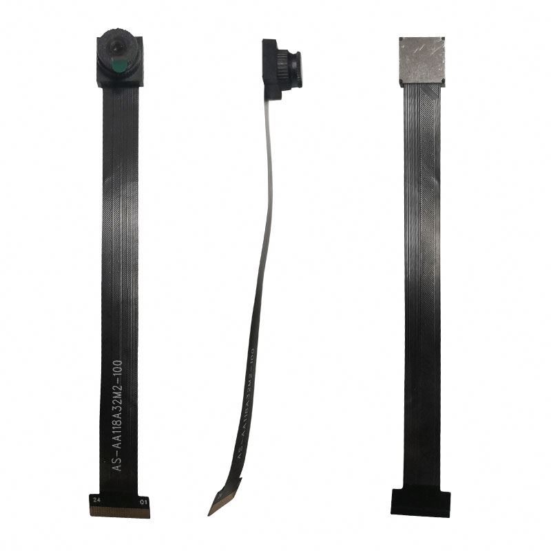 HD 2MP Automotive Grade Image  - огляд і ціна Fatigue Band Monitor