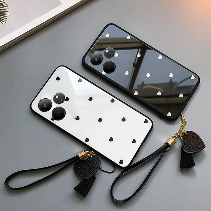 For Realme GT 6 T GT6 Small Lo - огляд і ціна Realme Gt 6