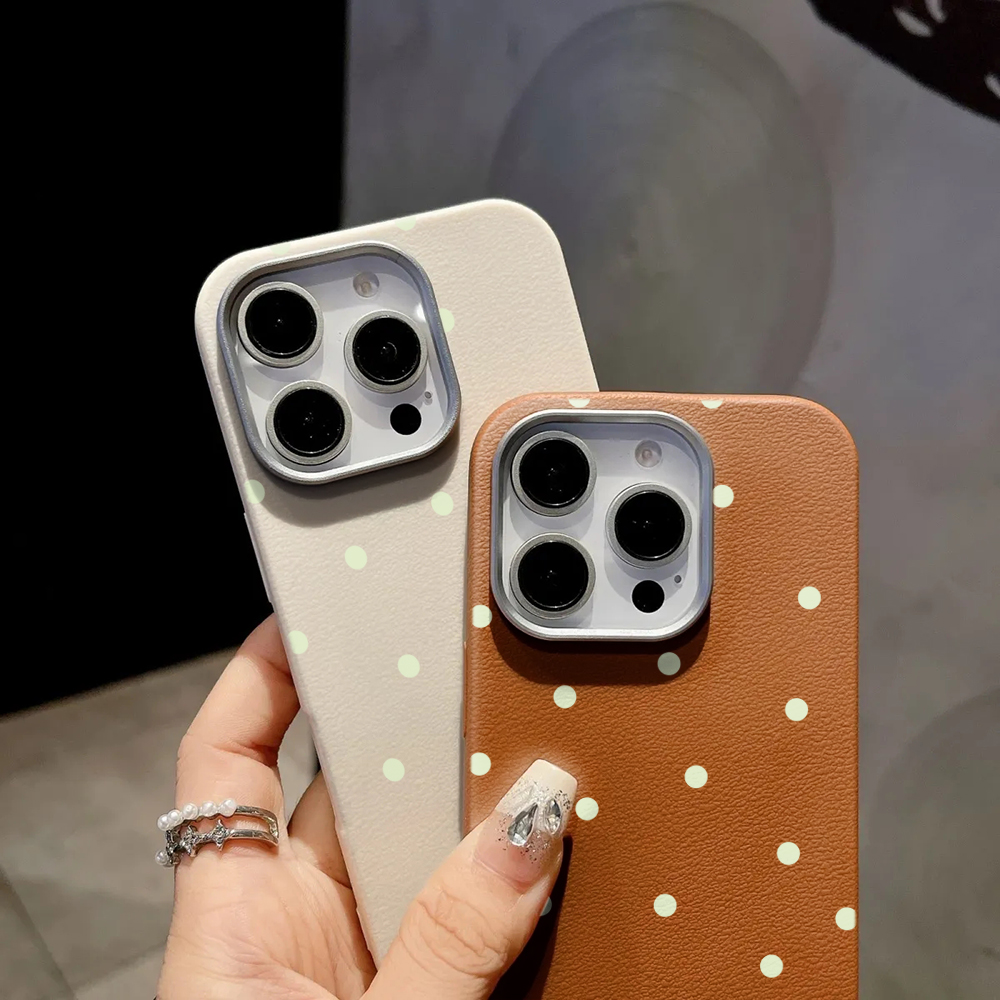 Simple Cute Polka Dots Phone C - огляд і ціна Xiaomi Redmi Note 13