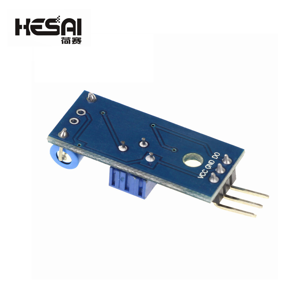 SW-420 Dual oscillator Interfe - огляд і ціна Muscle Sensor Emg