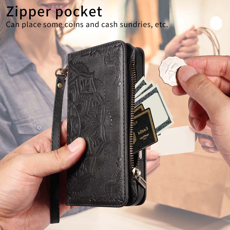 Leather Case For Realme Note 7 - огляд і ціна Realme Note 50