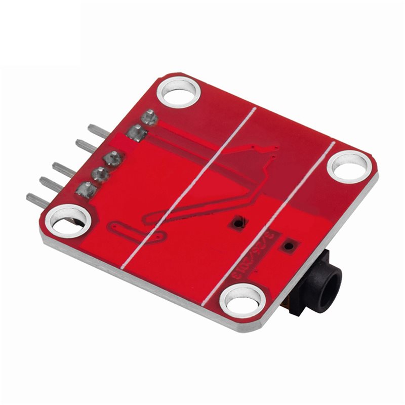 B50B-3X Muscle Electrical Sens - огляд і ціна Muscle Sensor Emg