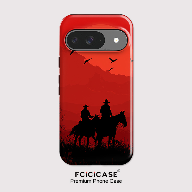 Fcicicase Phone Case For Googl - огляд і ціна Google Pixel 8A