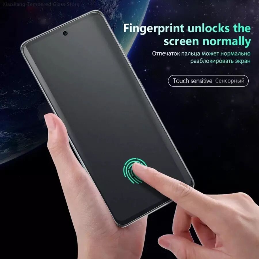 2PCS Matte Hydrogel Film for R - огляд і ціна Realme Note 50