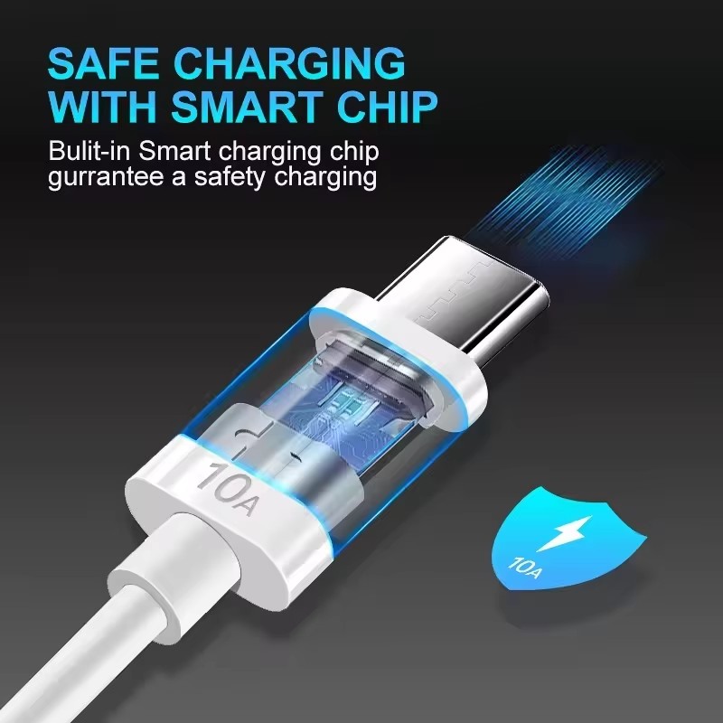 10A Type C Quick Charging 120W - огляд і ціна Huawei Nova 12