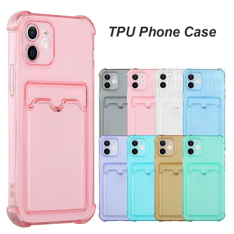 Card Bag Wallet Clear Phone Ca - огляд і ціна Realme C67