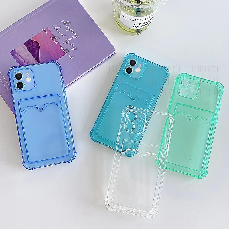 Card Bag Wallet Clear Phone Ca - огляд і ціна Realme C67