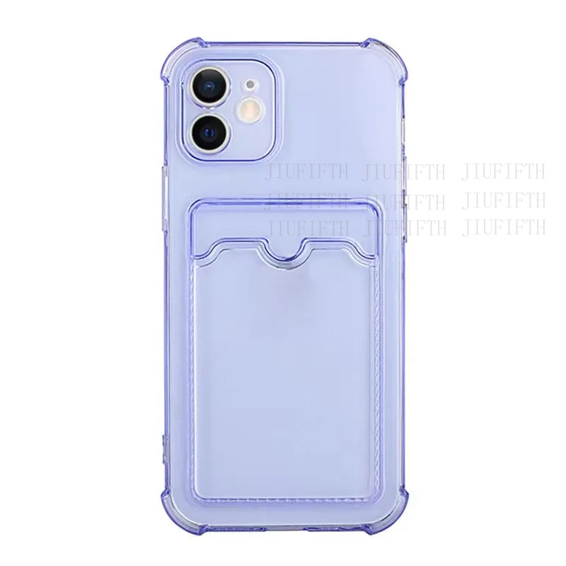 Card Bag Wallet Clear Phone Ca - огляд і ціна Realme C67